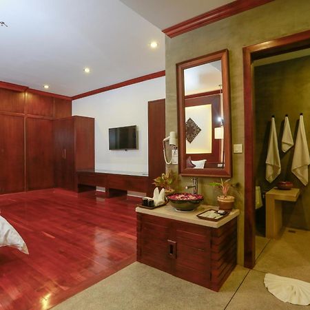 The Moon Residence & Spa Siem Reap Ngoại thất bức ảnh