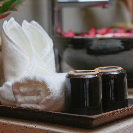 The Moon Residence & Spa Siem Reap Phòng bức ảnh
