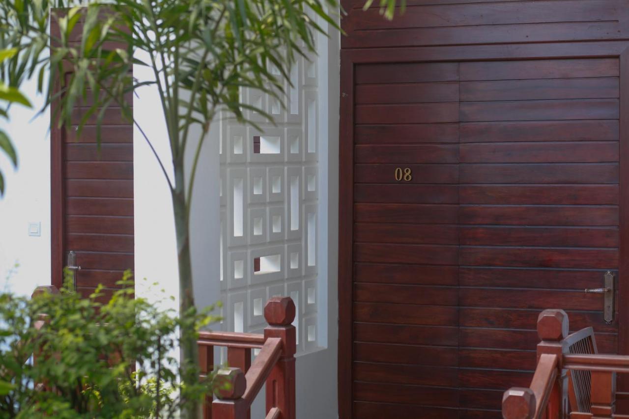 The Moon Residence & Spa Siem Reap Phòng bức ảnh