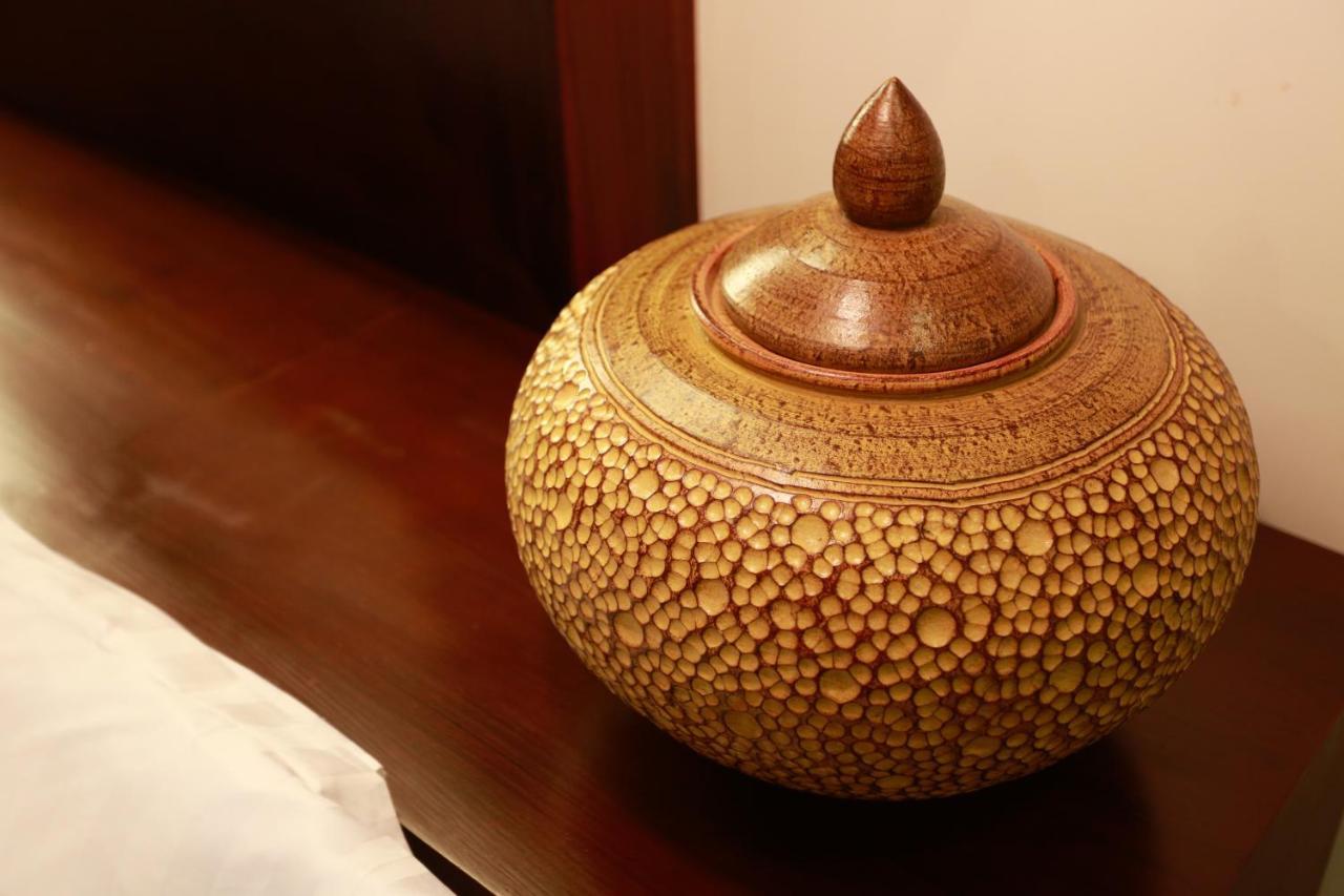 The Moon Residence & Spa Siem Reap Phòng bức ảnh