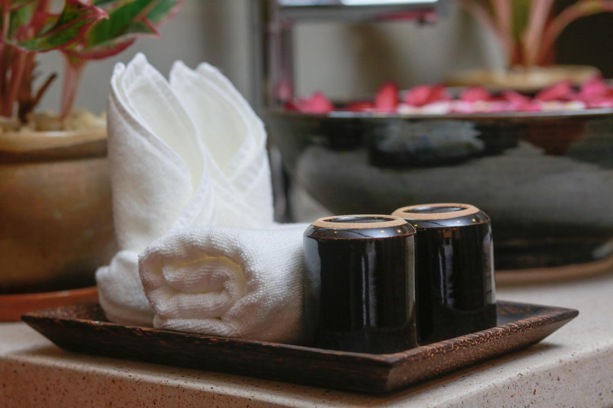 The Moon Residence & Spa Siem Reap Phòng bức ảnh
